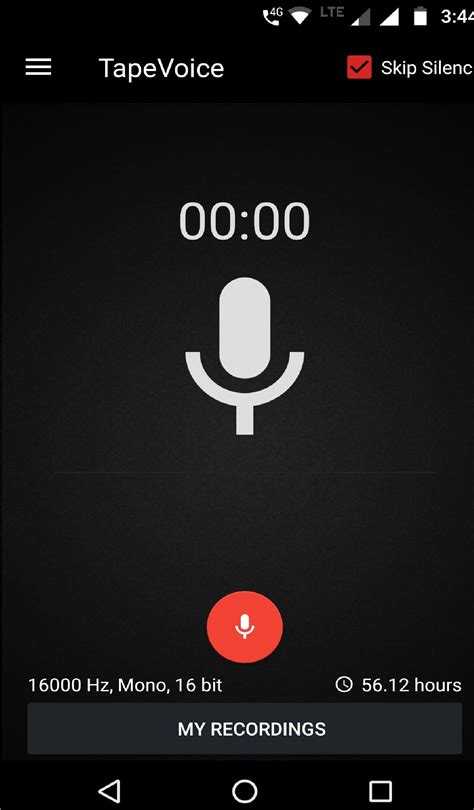 Aplikasi Suara Otomatis untuk Membantu Pekerjaan