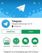 Cara Mudah Nonton Film Melalui Aplikasi Telegram di iPhone di Indonesia