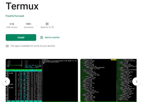 Aplikasi Termux Untuk Apa