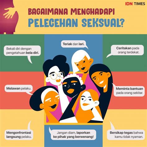 Aplikasi Ubah Suara Perempuan dalam Kejahatan Seksual