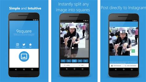 Aplikasi Grid Video Praktis untuk Edit Video Anda