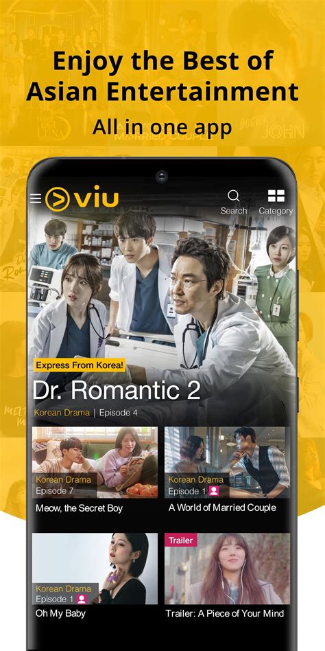 Aplikasi Viu Gratis: Solusi Streaming Drama Korea Terbaik di Indonesia
