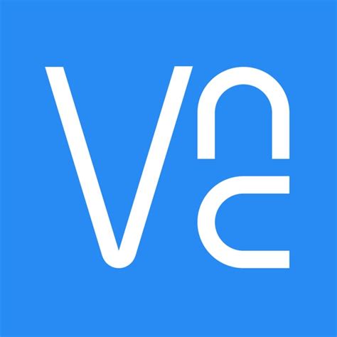 Aplikasi VNC