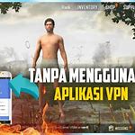 Aplikasi VPN untuk Pubg Mobile Lite Indonesia