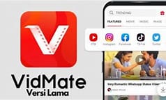 Unduh Aplikasi Vidmate Versi Lama di Indonesia: Temukan Cara Mudah untuk Menonton Video Favorit Anda