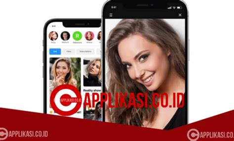 Aplikasi Video Call Bebas Indonesia
