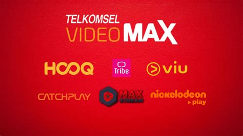 Aplikasi Videomax untuk iPhone Indonesia