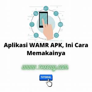 Aplikasi WAMR