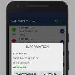 Aplikasi WPS Connect: Cara Mudah Menjaga Keamanan Jaringan Wi-Fi di Indonesia