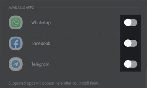 Aplikasi Whatsapp Ganda Di Samsung