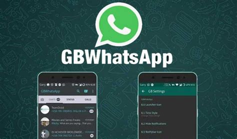 Aplikasi Whatsapp Gb 2022