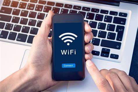 Aplikasi WiFi Gratis Indonesia