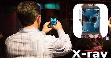 Aplikasi Kamera X-Ray: Inovasi Terkini di Dunia Fotografi