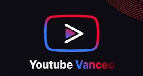 Aplikasi YouTube Vanced Terbaru: Nikmati Konten YouTube Tanpa Iklan dan Fitur Terbaru!
