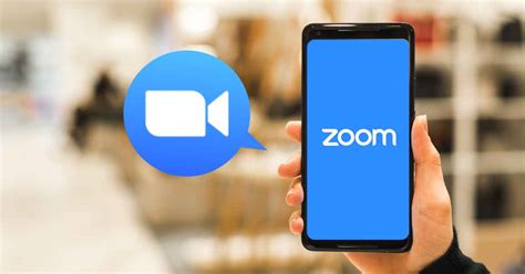 Aplikasi Zoom Meeting untuk PC Indonesia