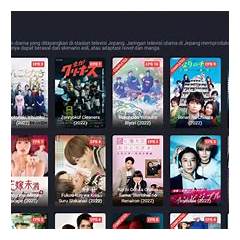 Aplikasi Download Drama Jepang: 5 Pilihan Terbaik di Indonesia