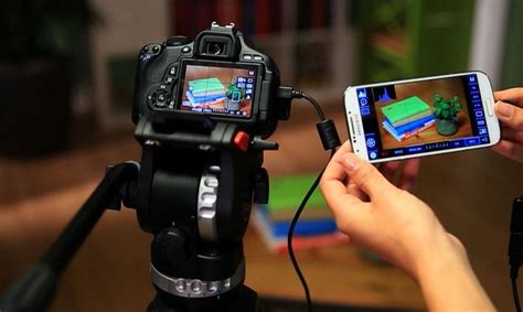 Aplikasi kamera DSLR untuk android gratis Indonesia