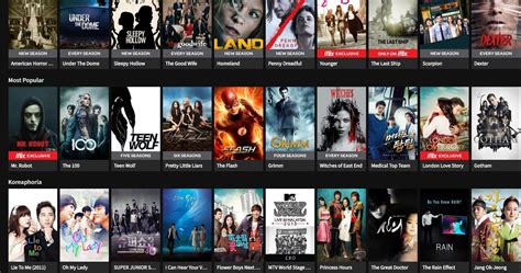 Aplikasi laptop untuk nonton film Indonesia