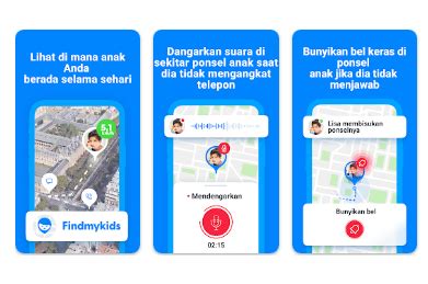 Aplikasi Pelacak Keberadaan Seseorang: Solusi Mudah dalam Menemukan Seseorang di Indonesia