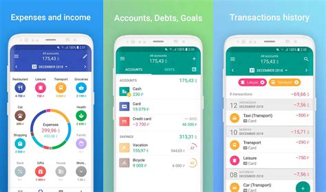 Aplikasi pelacak keuangan terbaik untuk iPhone