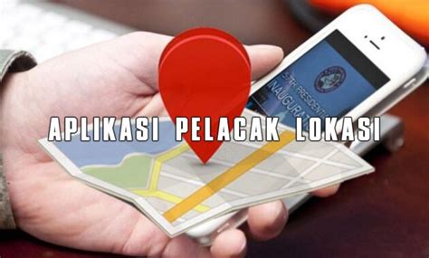 Aplikasi pencari lokasi berbasis teknologi terbaru Indonesia