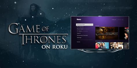 Aplikasi untuk Menonton Game Of Thrones