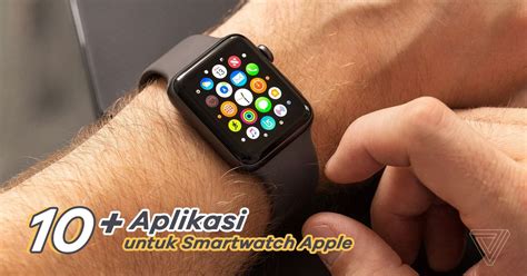 Aplikasi untuk Smartwatch Y1