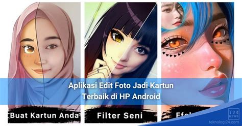 Aplikasi untuk mengedit foto menjadi video 3D di Android