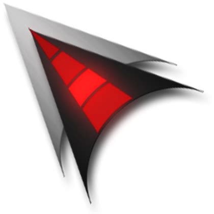 Apocalypse Cursor - Roblox Cursor Png Transparent PNG 