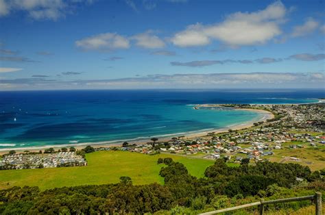 Apollo Bay Australia