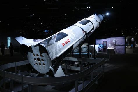 Apollo Exhibit Denver