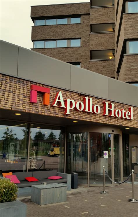 Apollo Hotel Papendrecht Papendrecht
