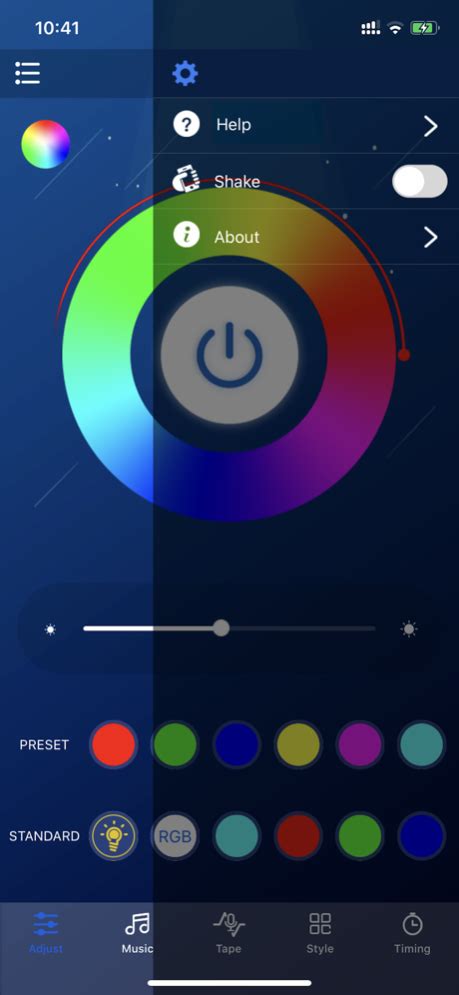 Connect Effortlessly with Apollo Lighting App: Your Ultimate Guide to Connecting!