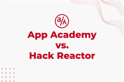 Choosing the Best Coding Bootcamp: App Academy vs Hack Reactor - A Reddit Comparison
