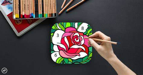 App Coloring Pages