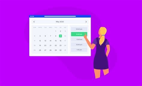 Choosing the Best Appointment Scheduling Software