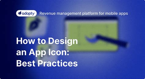 App Icon Best Practices