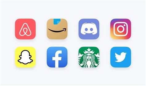 App Icon Design Principles