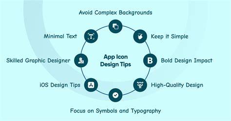 Tips for Designing Your iOS App Icon