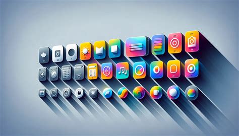 App Icon Design Trends