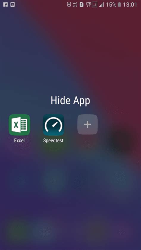 App Icon Hiders