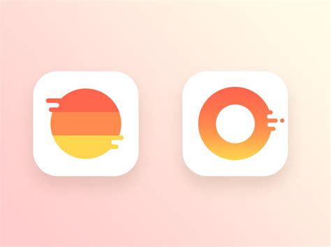 App Icon Inspiration