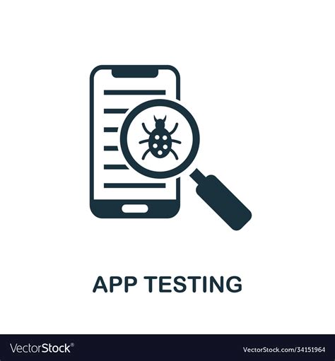 App Icon Testing