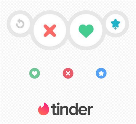 Swipe Right on Your App Icons: Discover the Best Tinder-Inspired Designs