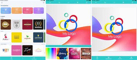 App Logo Design