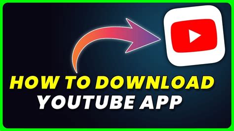 Download Youtube Videos with Ease: Introducing App P - Your Ultimate Video Downloader