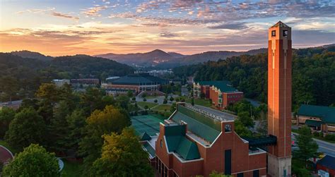 App State Event Calendar