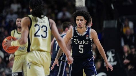 Expert App State Vs Duke Basketball Prediction: Who Will Come Out on Top?