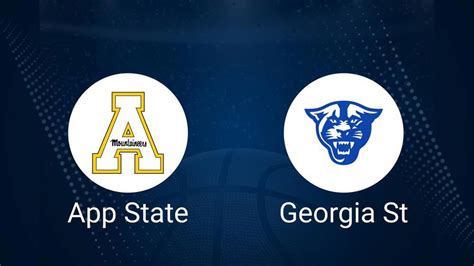 Get Ready for a Showdown: App State vs Georgia State Basketball Game Preview