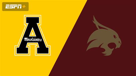 Clash of the Titans: App State vs Texas A Showdown
